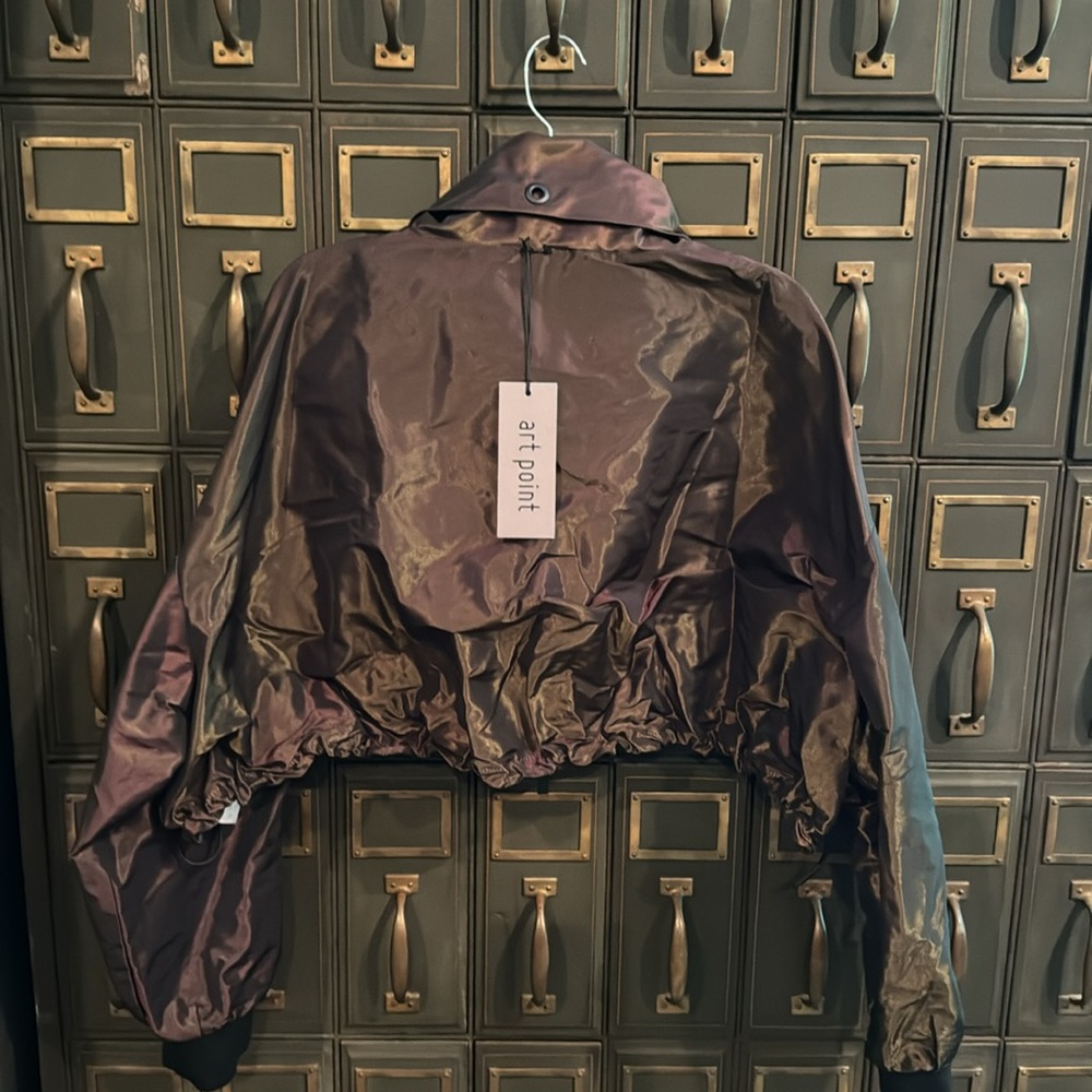 ⭐️ art point jacket - Picture 5 of 7